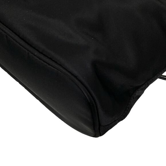 PRADA Logo Handbag 1BA207 - Picture 9 of 16